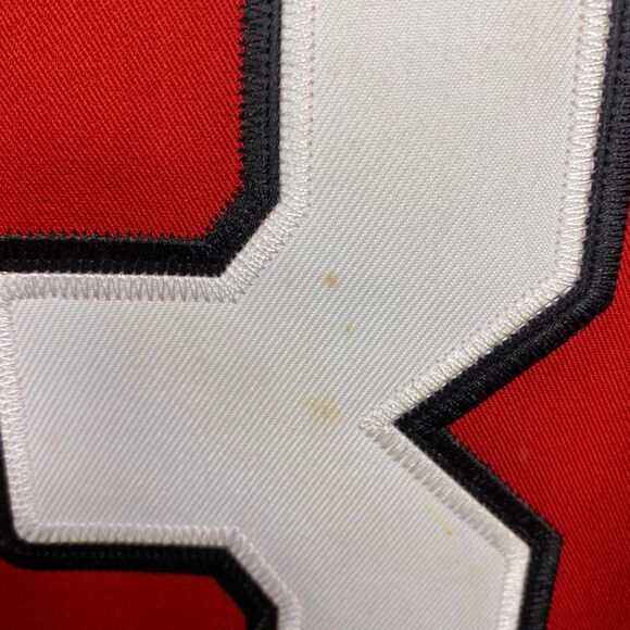 Nike NFL Arizona Cardinals David Johnson jersey mens size 40 - Picture 7 of 11